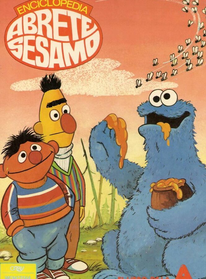 abrete sesamo