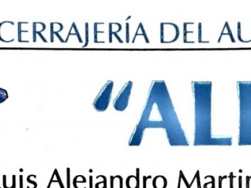 ale cerrajero
