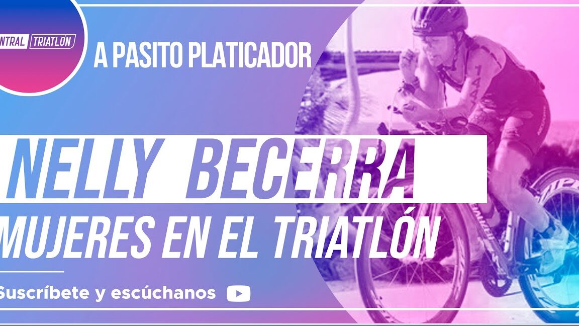becerra nelly m