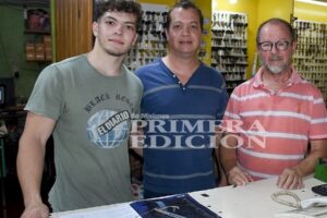Beto Cerrajero