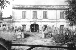 CASA LANZA