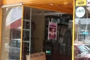 Casa Yapeyú – Cerrajería Emergencias las 24hs