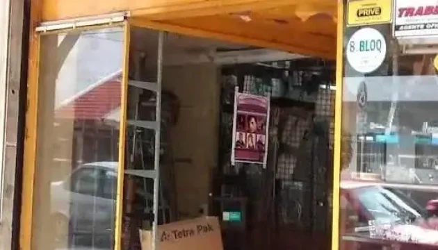 casa yapeyu cerrajeria emergencias las 24hs