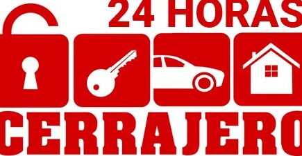 cerrajeria 24 horas