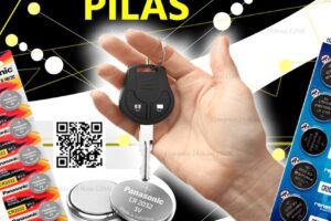 CERRAJERÍA 24Hs – sicher key Hogar y Automotor