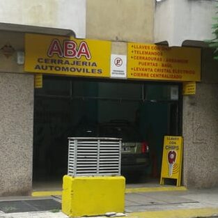 cerrajeria aba