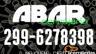 Cerrajería ABAR 1 cerrajeria abar