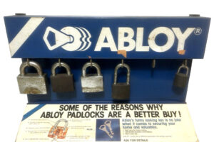 Cerrajeria Abloy