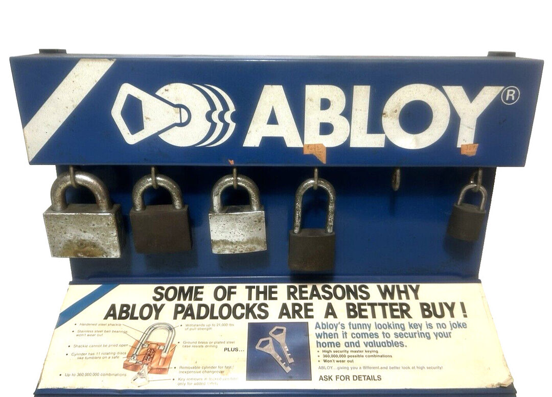 cerrajeria abloy