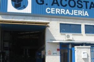 Cerrajería Acosta