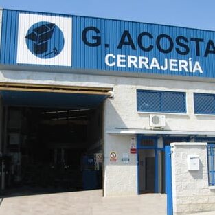 cerrajeria acosta