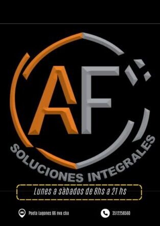 cerrajeria af