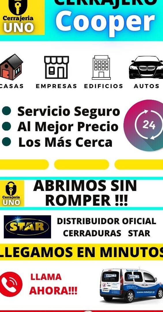 cerrajeria alberdi