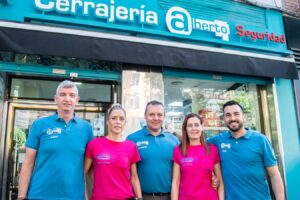 Cerrajeria Alberto
