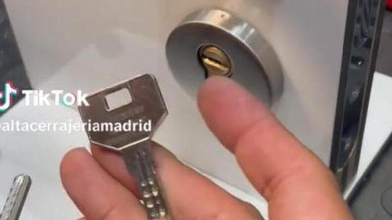 cerrajeria alerta