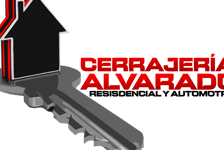Cerrajería Alvaredo