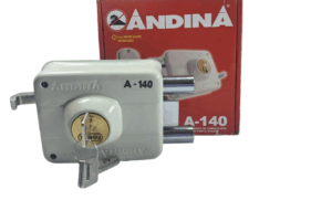 Cerrajería Andina 7 Cerrajería Andina