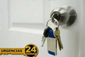 Cerrajeria AntoCam ¡¡24H.S
