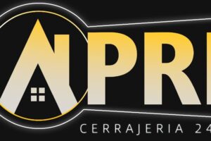 Cerrajeria Apri 24 horas. URGENCIAS