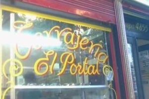 Cerrajeria ARG