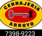 cerrajeria arroyo