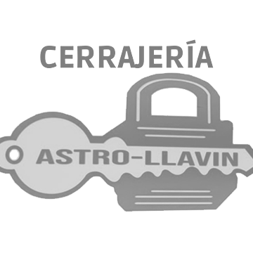 cerrajeria astro