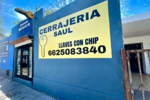 Cerrajeria Automotor Alfredo