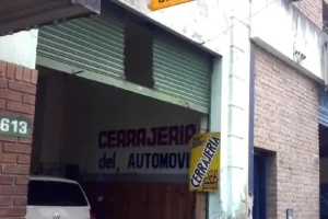 Cerrajería automotor Carlitos hurlngham