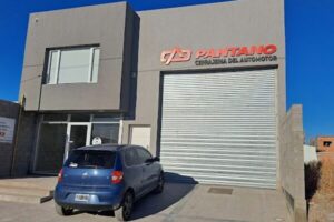 Cerrajeria Automotor Pantano e Hijos