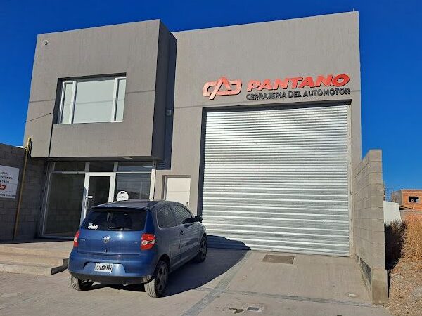 cerrajeria automotor pantano e hijos