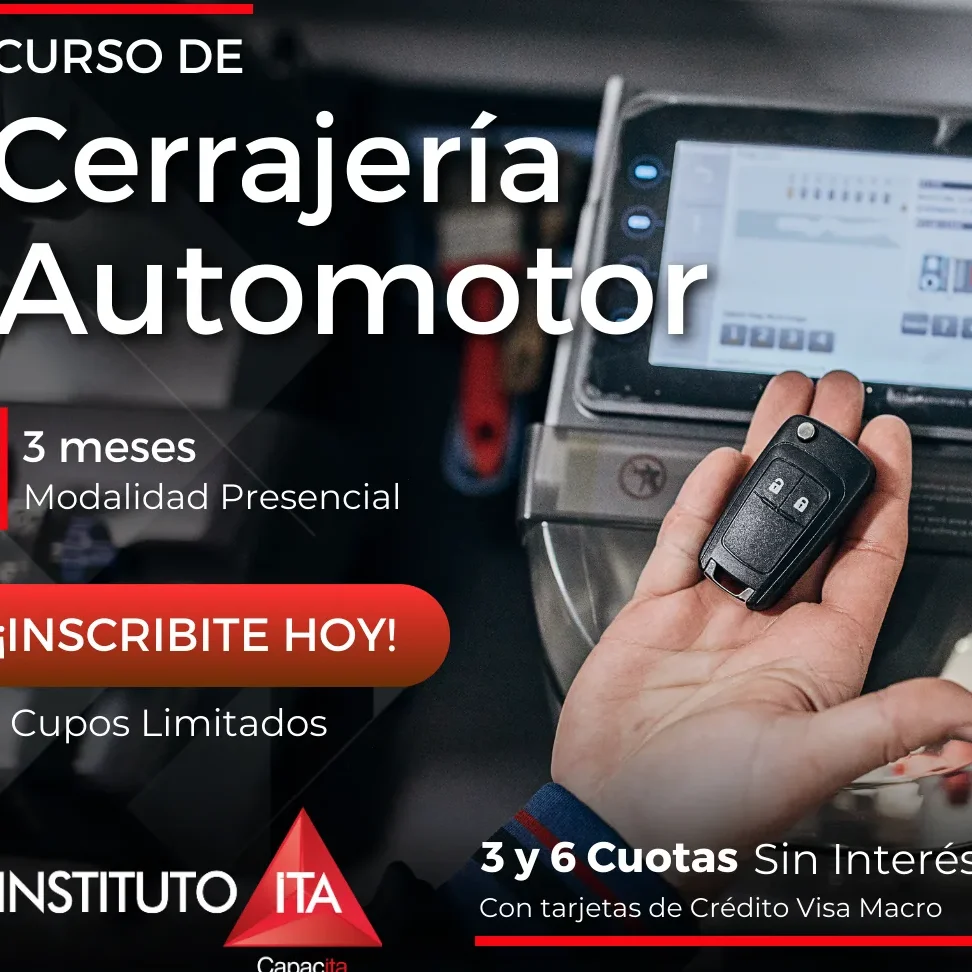 Cerrajería Automotor 1 cerrajeria automotor