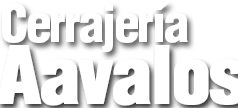 Cerrajería Ávalos