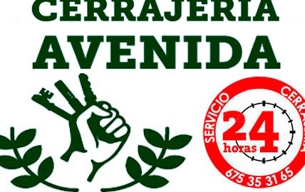 cerrajeria avenida