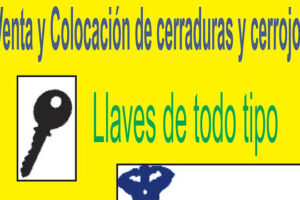 Cerrajeria Baldini