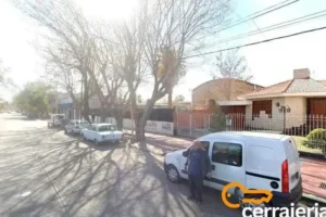 Cerrajeria Barossi