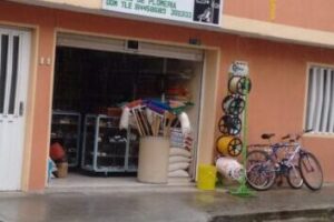 Cerrajería Barrancas