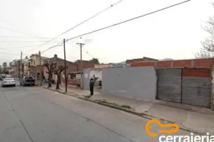 Cerrajeria Barretto