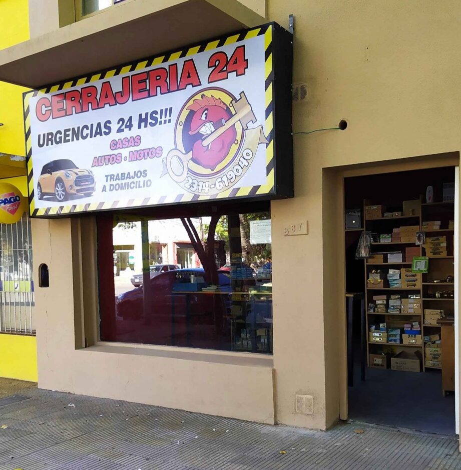Cerrajeria Bolivar 1 cerrajeria bolivar