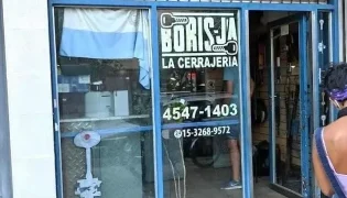 cerrajeria boris ja