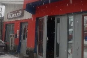 Cerrajería Bravar automotriz
