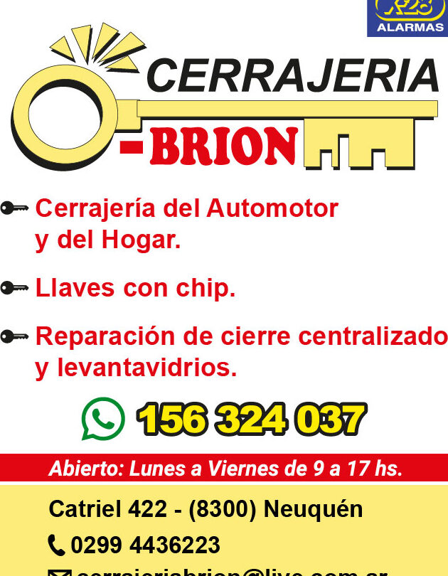CERRAJERIA BRION 1 cerrajeria brion