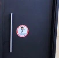 CERRAJERIA BUNKER II