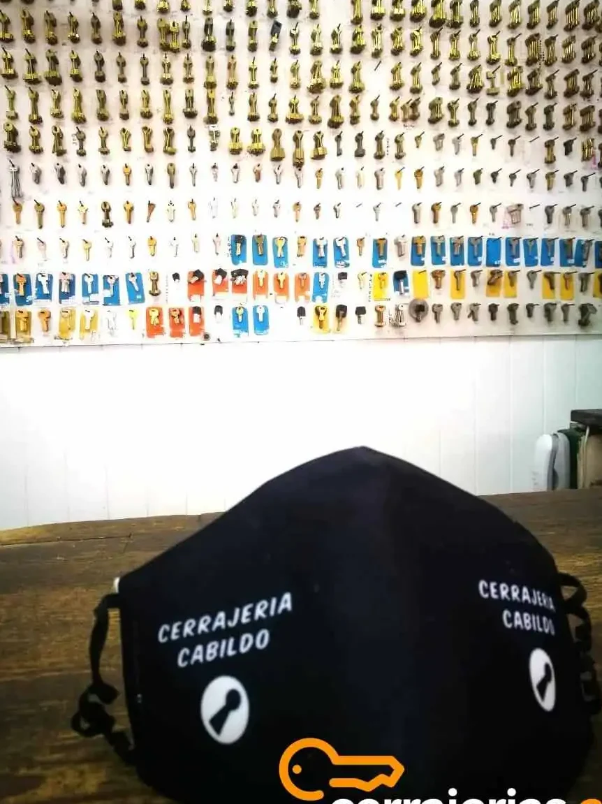 cerrajeria cabildo