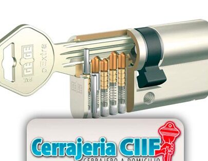 cerrajeria cachin