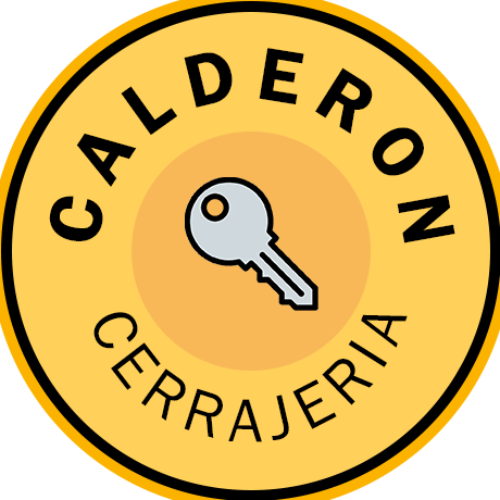 cerrajeria calderon hns