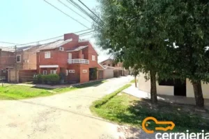 Cerrajeria Cangallo