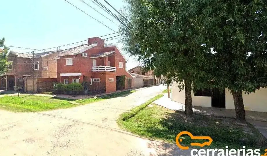 cerrajeria cangallo