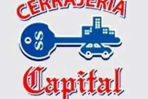 Cerrajería Capital