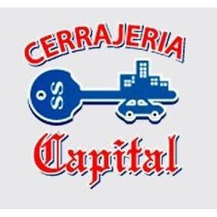 Cerrajería Capital 1 cerrajeria capital