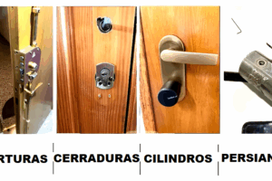 Cerrajería Carrizo